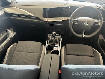 Used Vauxhall Astra 2026 for sale - 78481264: Photo