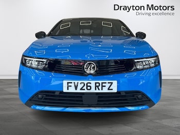 Used Vauxhall Astra 2026 for sale - 78481264: Photo
