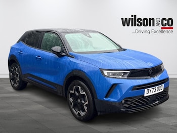 2023 (73) - 1.2 Turbo Ultimate Suv 5dr Petrol Auto Euro 6 (s/s) (130 Ps)