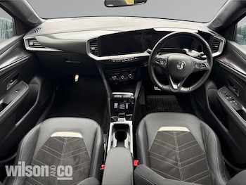 Used Vauxhall Mokka 2023 for sale - 77657557: Photo