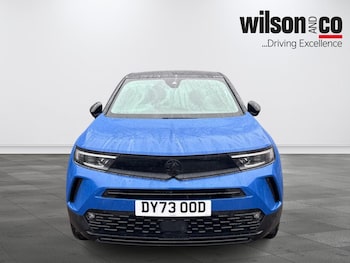 Used Vauxhall Mokka 2023 for sale - 77657557: Photo