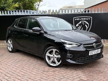 Vauxhall - Corsa