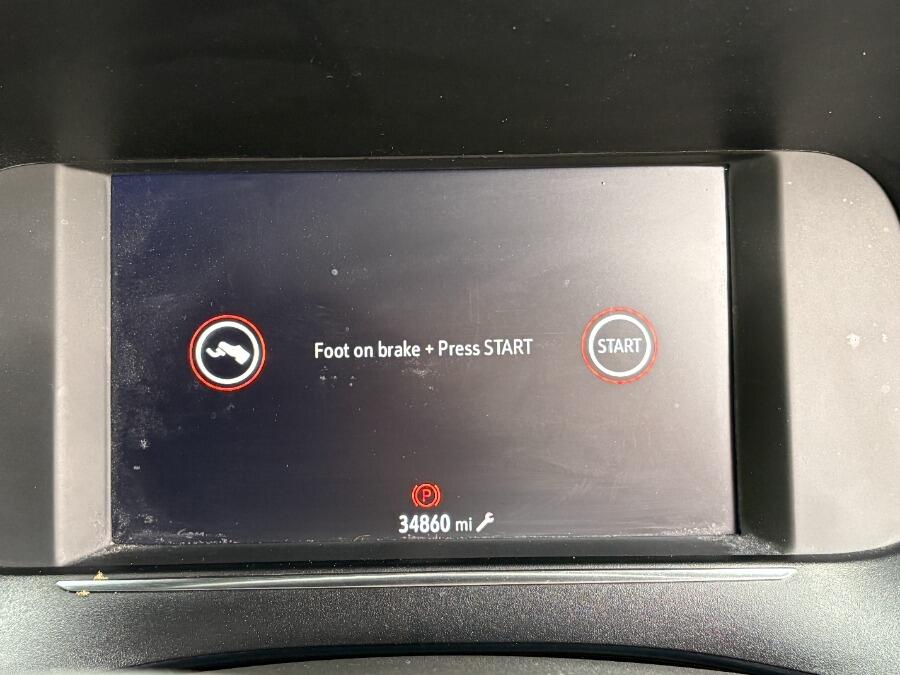 Vehicle 32