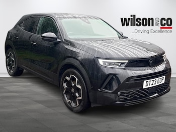 2023 (23) - 1.2 Turbo Ultimate Suv 5dr Petrol Manual Euro 6 (s/s) (136 Ps)