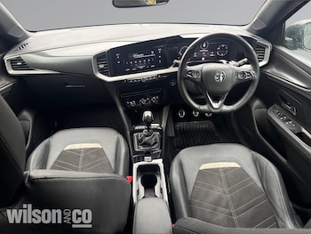 Used Vauxhall Mokka 2023 for sale - 77658163: Photo