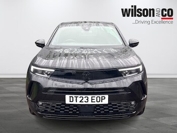 Used Vauxhall Mokka 2023 for sale - 77658163: Photo