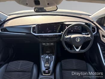 Used Vauxhall Grandland 2023 for sale - 79576137: Photo