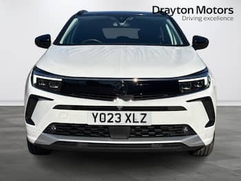 Used Vauxhall Grandland 2023 for sale - 79576137: Photo