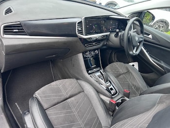 Used Vauxhall Crossland X 2023 for sale - 76458129: Photo