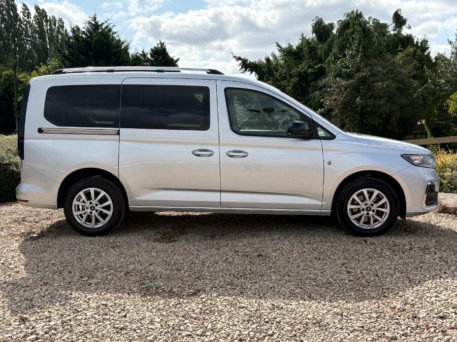 Used Ford Tourneo Connect 2023 for sale - 76511758: Photo 10