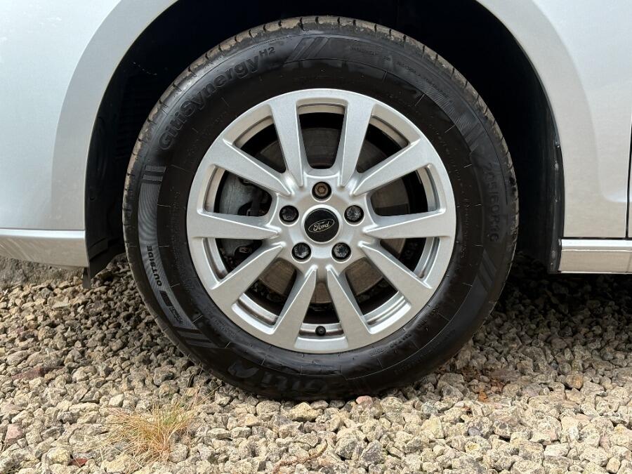 Used Ford Tourneo Connect 2023 for sale - 76511758: Photo 11