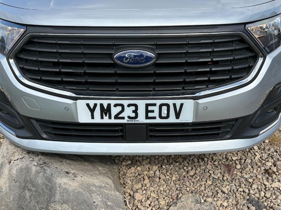 Used Ford Tourneo Connect 2023 for sale - 76511758: Photo 12