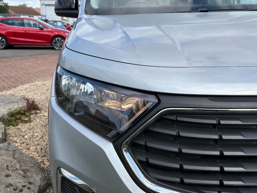 Used Ford Tourneo Connect 2023 for sale - 76511758: Photo 13