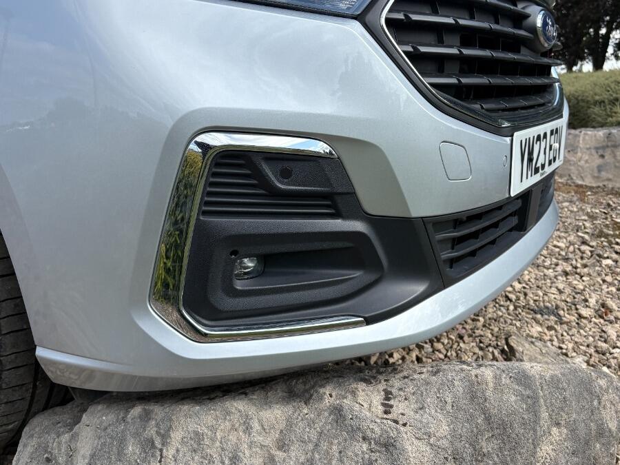 Used Ford Tourneo Connect 2023 for sale - 76511758: Photo 14