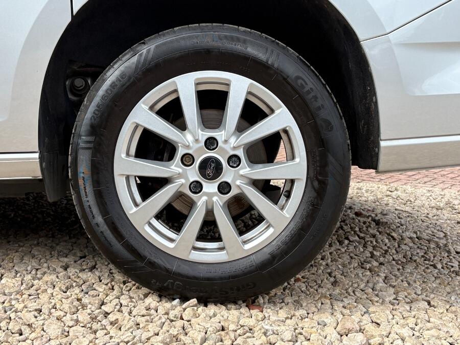 Used Ford Tourneo Connect 2023 for sale - 76511758: Photo 16