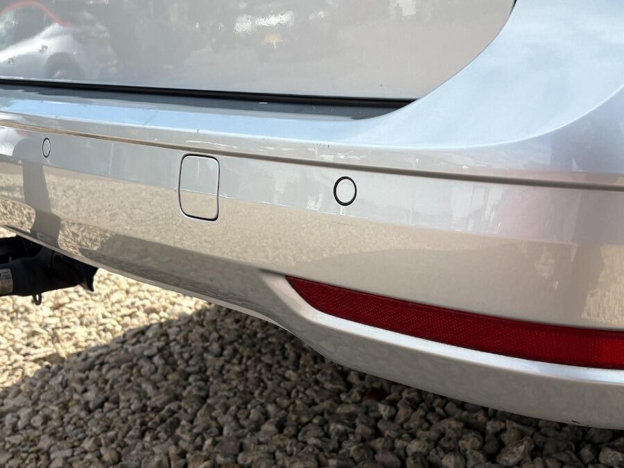 Used Ford Tourneo Connect 2023 for sale - 76511758: Photo 19