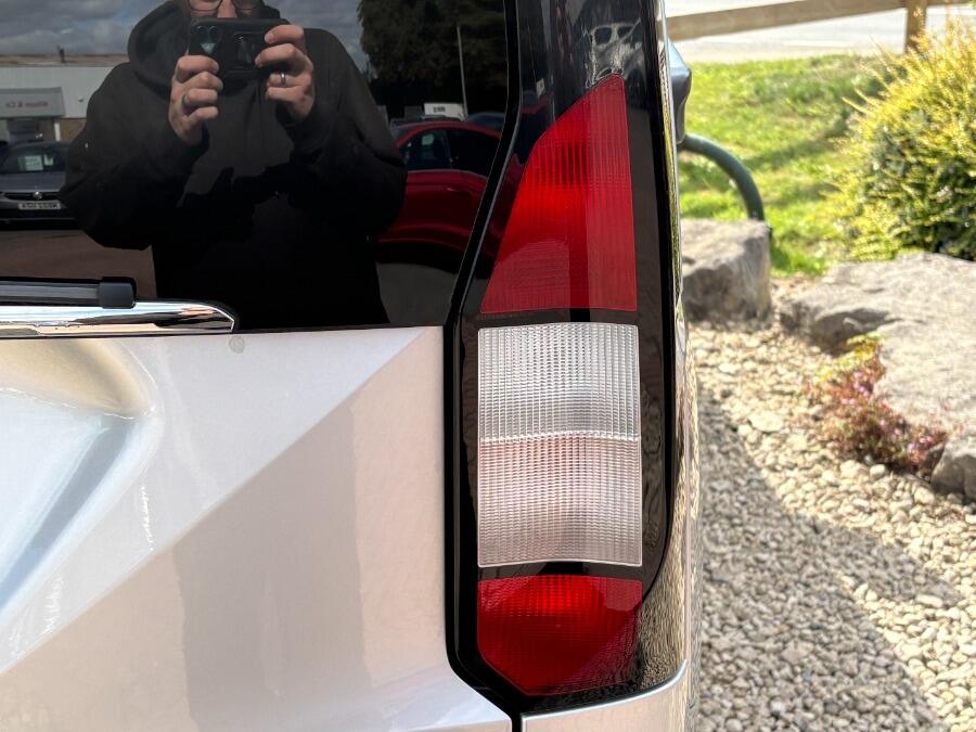 Used Ford Tourneo Connect 2023 for sale - 76511758: Photo 20