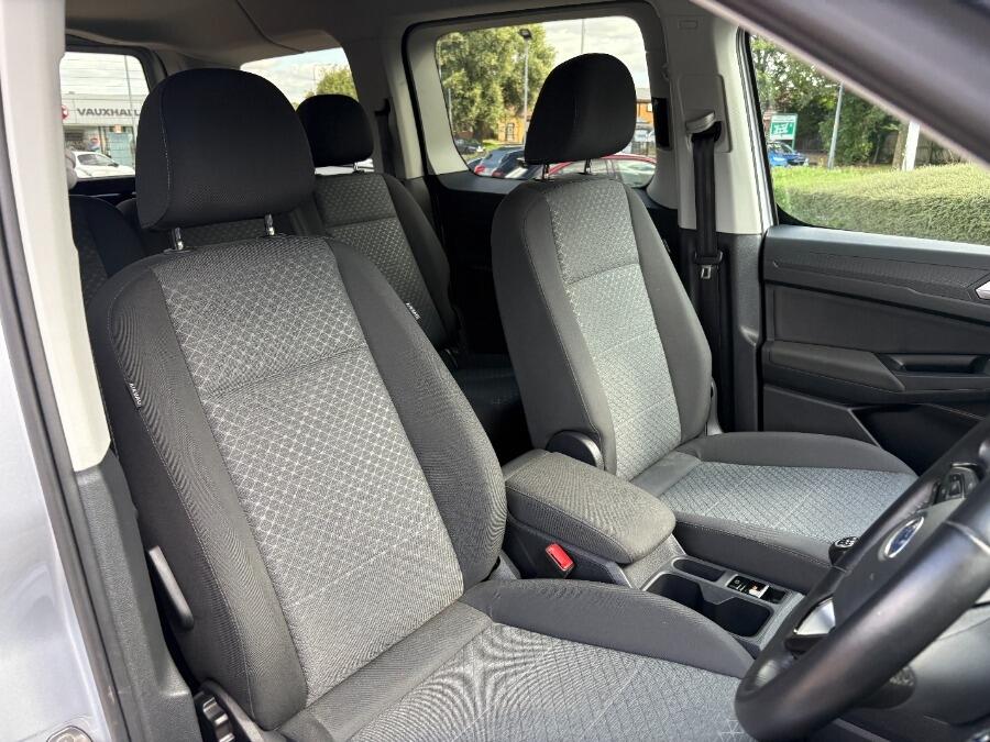 Used Ford Tourneo Connect 2023 for sale - 76511758: Photo 23