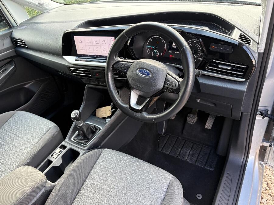 Used Ford Tourneo Connect 2023 for sale - 76511758: Photo 24