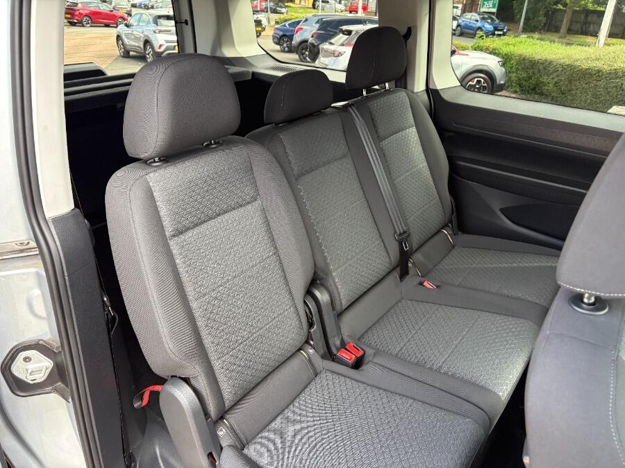 Used Ford Tourneo Connect 2023 for sale - 76511758: Photo 26