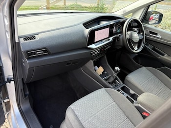 Used Ford Tourneo Connect 2023 for sale - 76511758: Photo