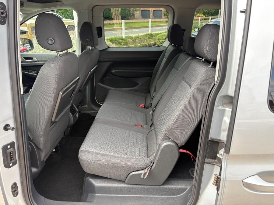 Used Ford Tourneo Connect 2023 for sale - 76511758: Photo 30