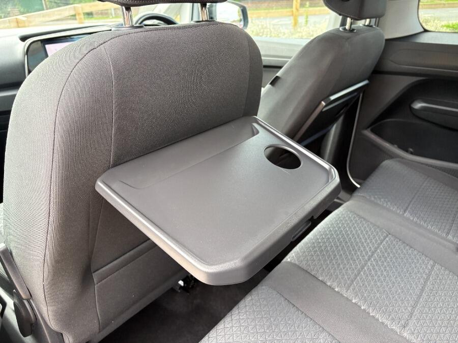 Used Ford Tourneo Connect 2023 for sale - 76511758: Photo 31