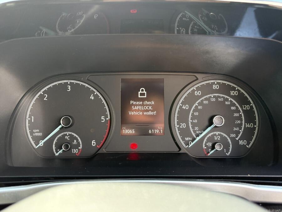 Used Ford Tourneo Connect 2023 for sale - 76511758: Photo 32