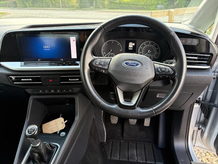 Used Ford Tourneo Connect 2023 for sale - 76511758: Photo 33