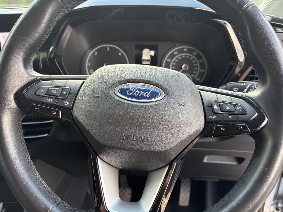 Used Ford Tourneo Connect 2023 for sale - 76511758: Photo 34