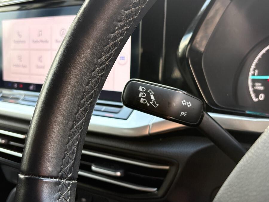 Used Ford Tourneo Connect 2023 for sale - 76511758: Photo 35