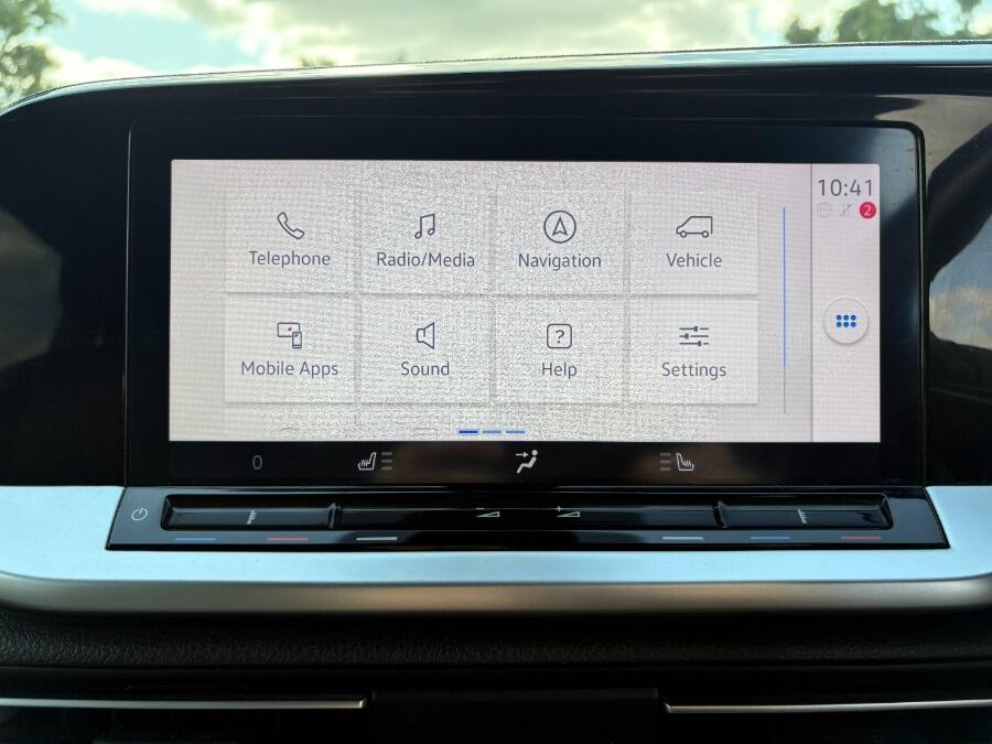 Used Ford Tourneo Connect 2023 for sale - 76511758: Photo 40