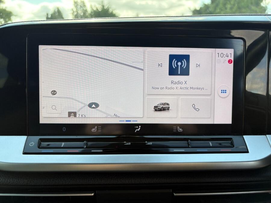 Used Ford Tourneo Connect 2023 for sale - 76511758: Photo 41