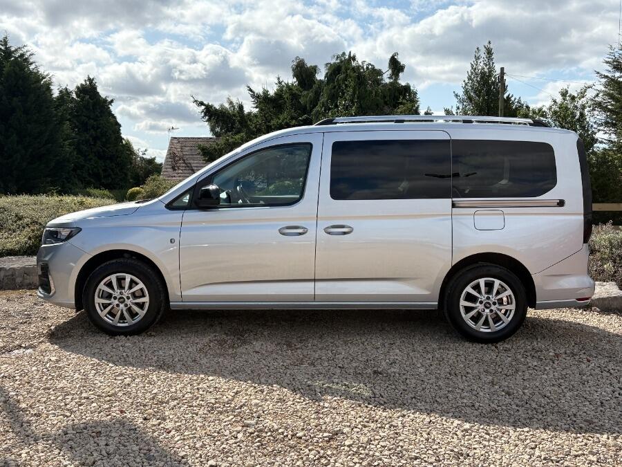 Used Ford Tourneo Connect 2023 for sale - 76511758: Photo 6