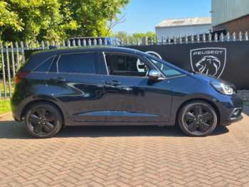Used Honda Jazz 2020 for sale - 75310878: Photo