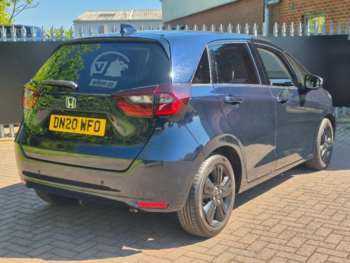 Used Honda Jazz 2020 for sale - 75310878: Photo
