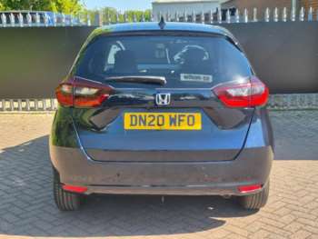 Used Honda Jazz 2020 for sale - 75310878: Photo