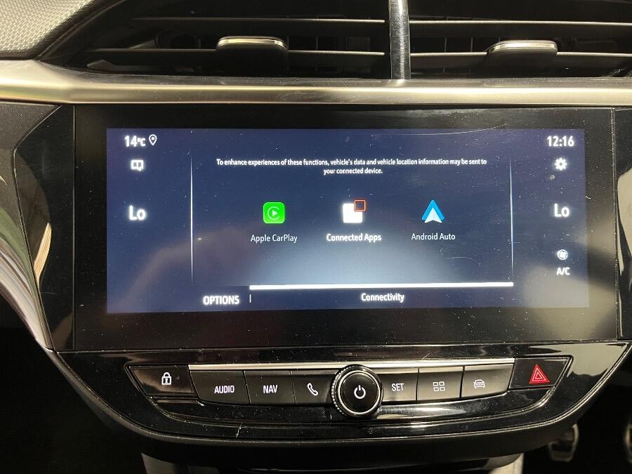 Used Vauxhall Corsa for sale - 76887437: Photo 16