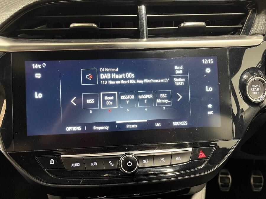 Used Vauxhall Corsa for sale - 76887437: Photo 18