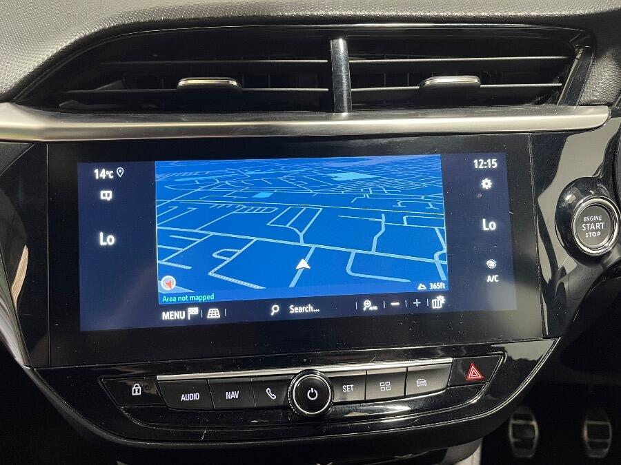 Used Vauxhall Corsa for sale - 76887437: Photo 19