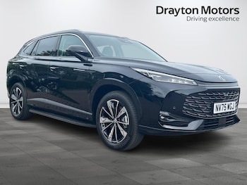 Used MG MG HS 2025 for sale - 78728005: Photo