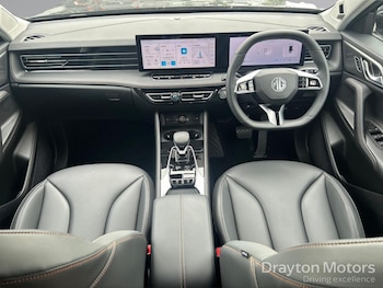 Used MG MG HS 2025 for sale - 78728005: Photo