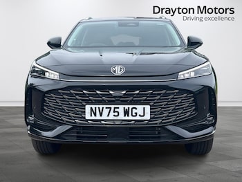 Used MG MG HS 2025 for sale - 78728005: Photo