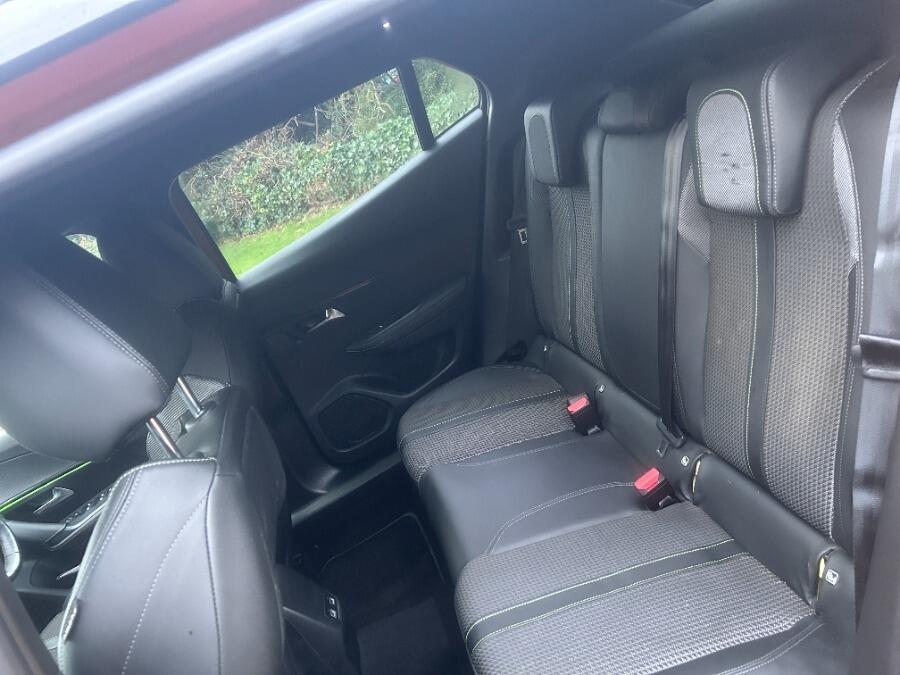 Used Peugeot 2008 2021 for sale - 77320412: Photo 11