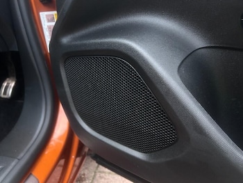 Used Peugeot 2008 2021 for sale - 77320412: Photo