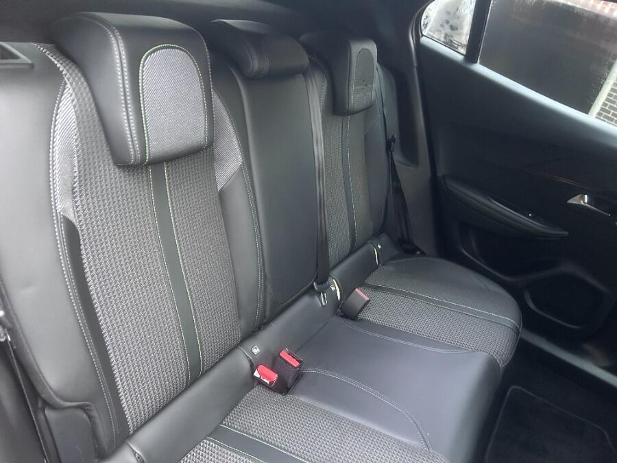 Used Peugeot 2008 2021 for sale - 77320412: Photo 8