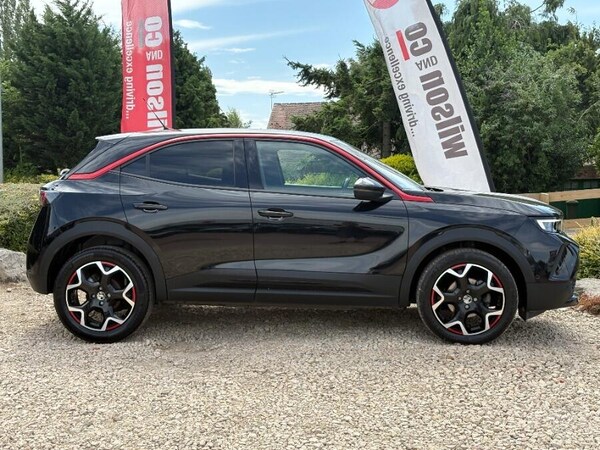 Used Vauxhall Mokka 2023 for sale - 76227130: Photo 10
