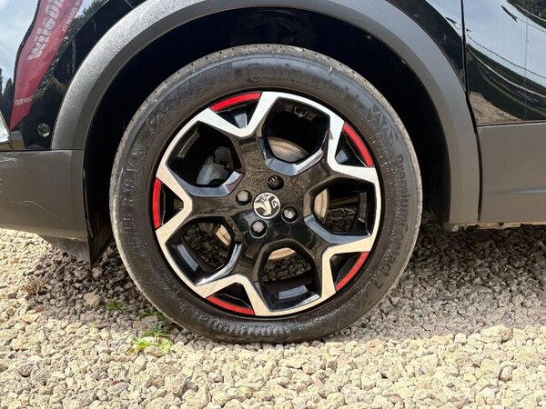 Used Vauxhall Mokka 2023 for sale - 76227130: Photo 11