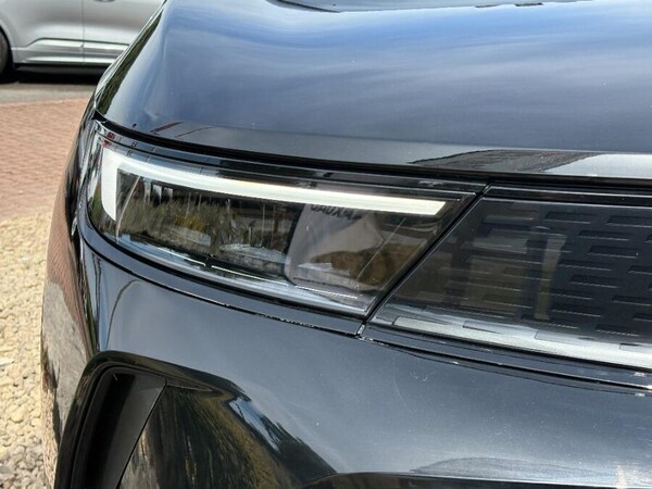 Used Vauxhall Mokka 2023 for sale - 76227130: Photo 13