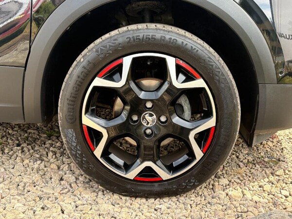 Used Vauxhall Mokka 2023 for sale - 76227130: Photo 15